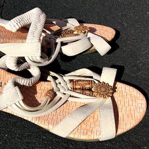 Hee Grand Women's Sandals - Size 7